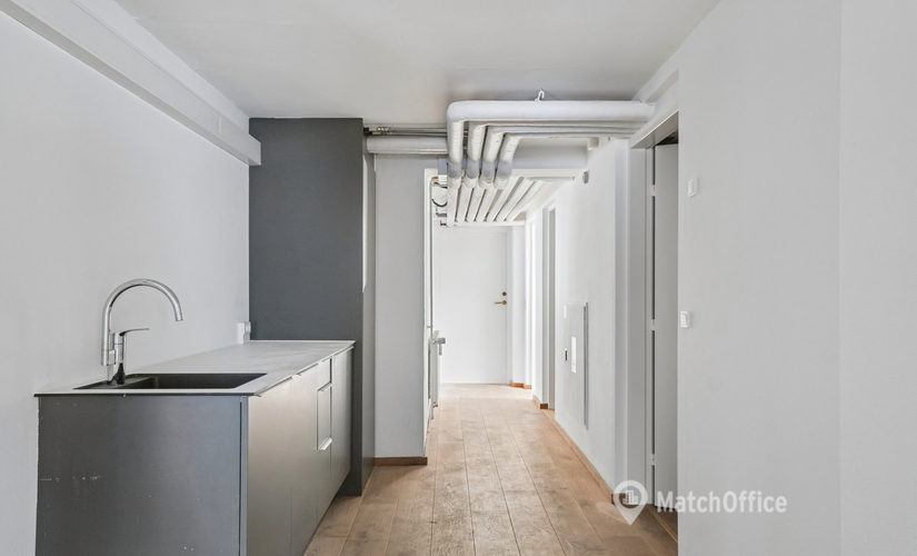 Office Fredensgade 34 8000 Aarhus C