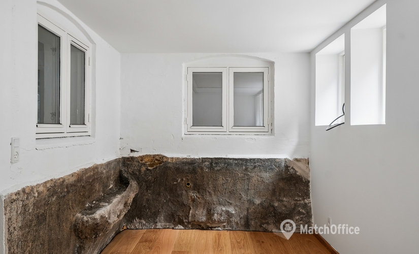 Office Fredensgade 34 8000 Aarhus C