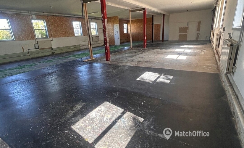 Warehouse Industrivej 11 2640 Hedehusene