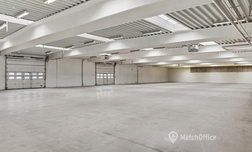 Warehouse Hvidkærvej 17 5250 Odense SV