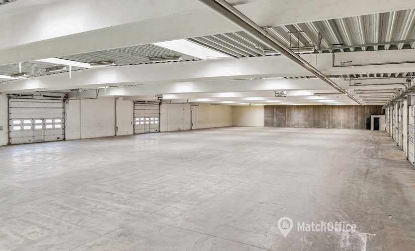 Warehouse Hvidkærvej 17 5250 Odense SV