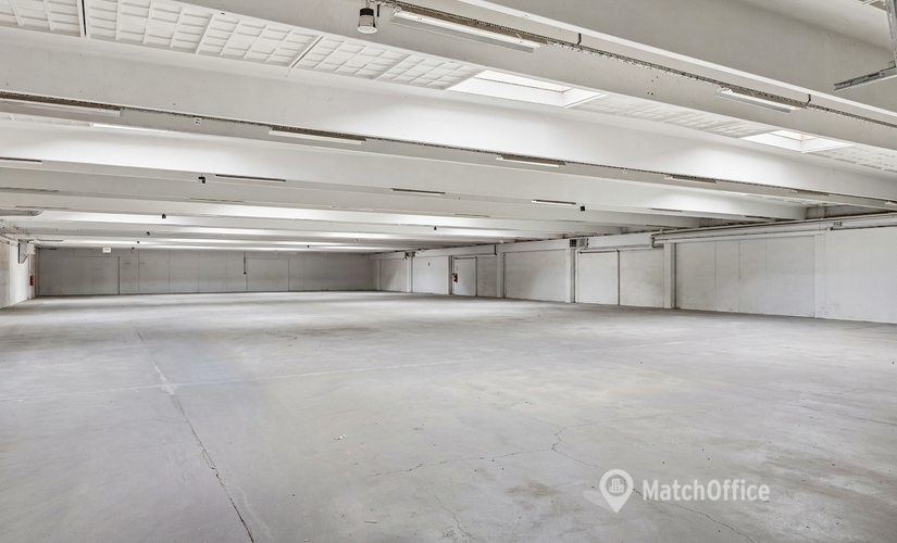 Warehouse Hvidkærvej 17 5250 Odense SV