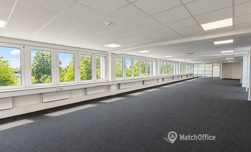 Office Marielundvej 46 2730 Herlev