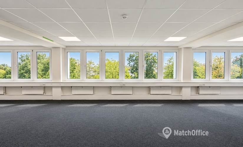 Kontor til leje på Marielundvej 46, 2730 Herlev - 1134 m² | Foto 2 - Lokalebasen.dk
