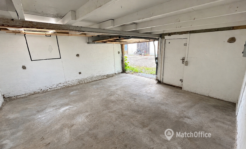 Lager til leje på Hovedvejen 206, 2600 Glostrup - 42 m² | Foto 2 - Lokalebasen.dk