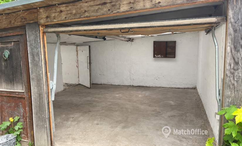 Lager til leje på Hovedvejen 206, 2600 Glostrup - 42 m² | Foto 0 - Lokalebasen
