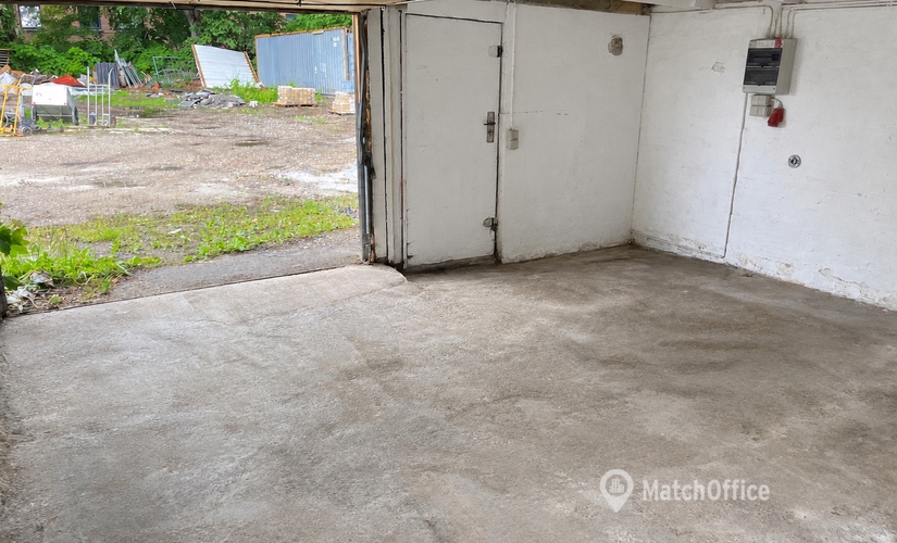 Lager til leje på Hovedvejen 206, 2600 Glostrup - 42 m² | Foto 1 - Lokalebasen.dk