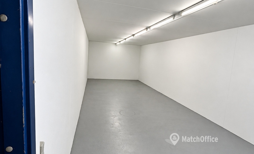 Lager til leje på Telegade 1, 2630 Taastrup - 61 m² | Foto 0 - Lokalebasen