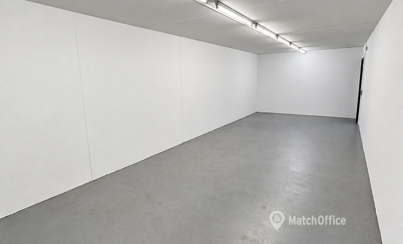 Warehouse Telegade 1 2630 Taastrup