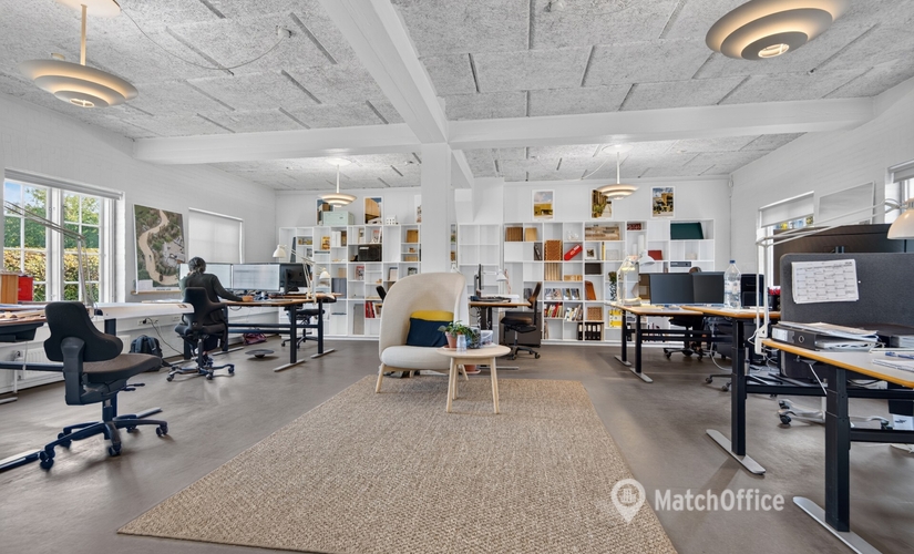 Office Knudsvej 44A 4000 Roskilde