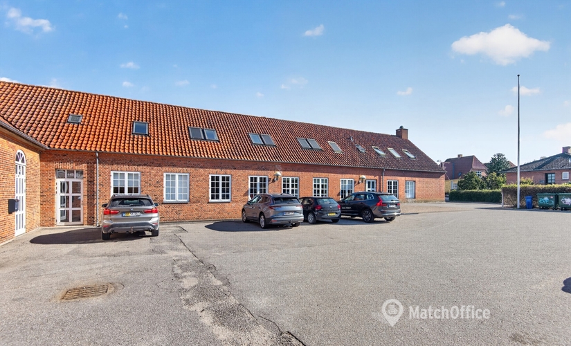 Office Knudsvej 44A 4000 Roskilde