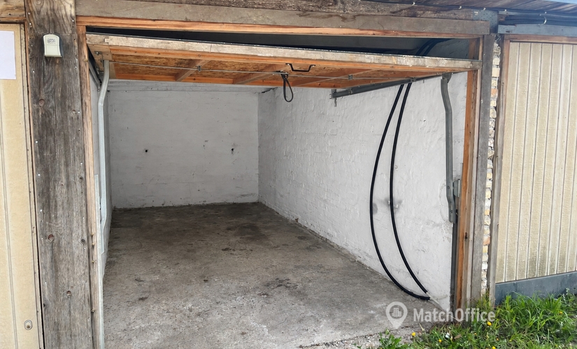 Lager til leje på Hovedvejen 206, 2600 Glostrup - 42 m² | Foto 4 - Lokalebasen