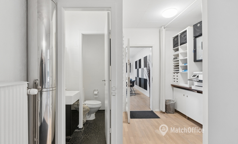 Office Rugvænget 22 2630 Taastrup