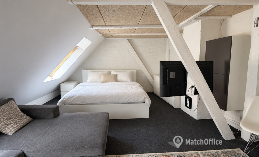 Kontor til leje på Købmagergade, 1150 København K - 79 m² | Foto 4 - Lokalebasen