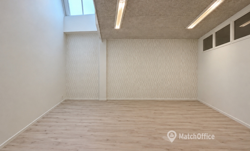 Kontor til leje på Norvangen 3D, 4220 Korsør - 24 m² | Foto 0 - Lokalebasen