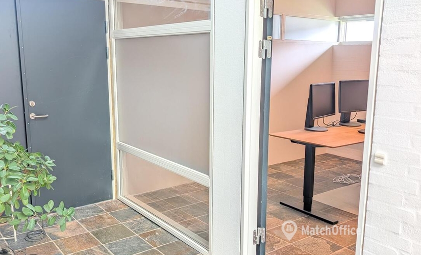 Office Nibevej 40 9200 Aalborg SV