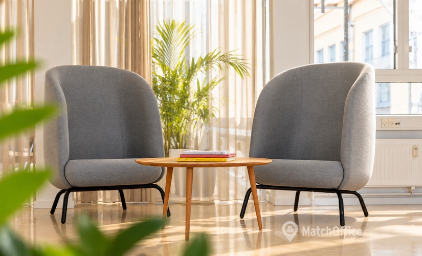 Kontor til leje på Gammel Kongevej 3E, 1610 København V - 256 m² | Foto 3 - Lokalebasen.dk
