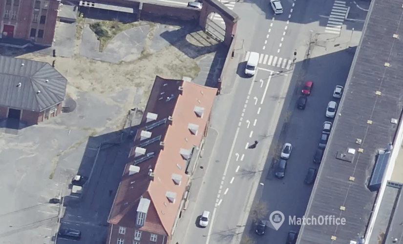 Kontor til leje på Strandvejen 16, 9000 Aalborg - 493 m² | Foto 3 - Lokalebasen