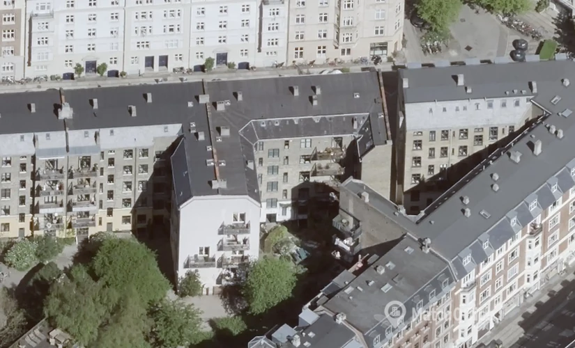 Lager / produktion J.E. Ohlsens Gade 14 2100 København Ø