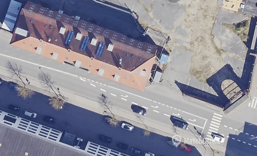Kontor til leje på Strandvejen 16, 9000 Aalborg - 493 m² | Foto 4 - Lokalebasen.dk