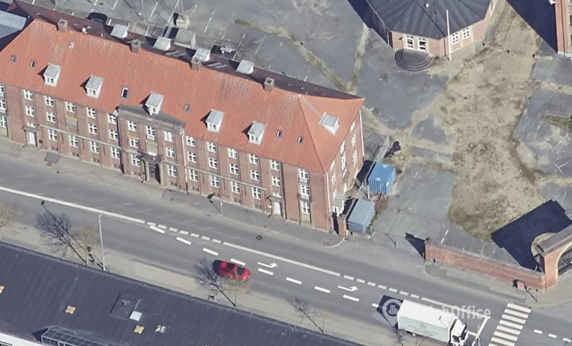 Office Strandvejen 16 9000 Aalborg