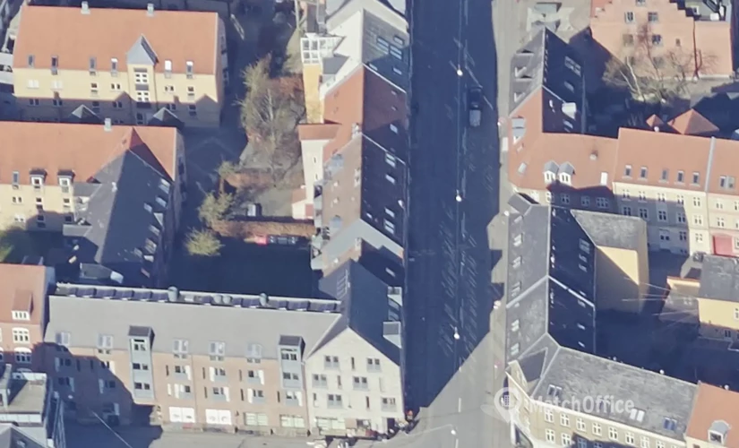 Butik til leje på Danmarksgade 66, 9000 Aalborg - 44 m² | Foto 0 - Lokalebasen.dk
