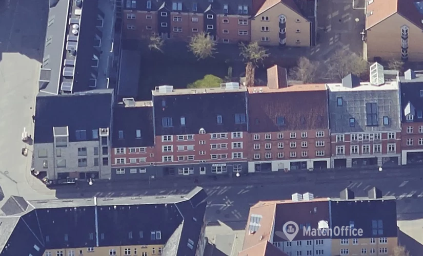 Butik til leje på Danmarksgade 66, 9000 Aalborg - 44 m² | Foto 1 - Lokalebasen