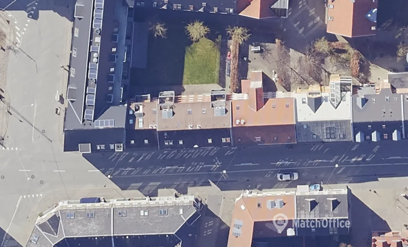 Butik til leje på Danmarksgade 66, 9000 Aalborg - 44 m² | Foto 4 - Lokalebasen.dk