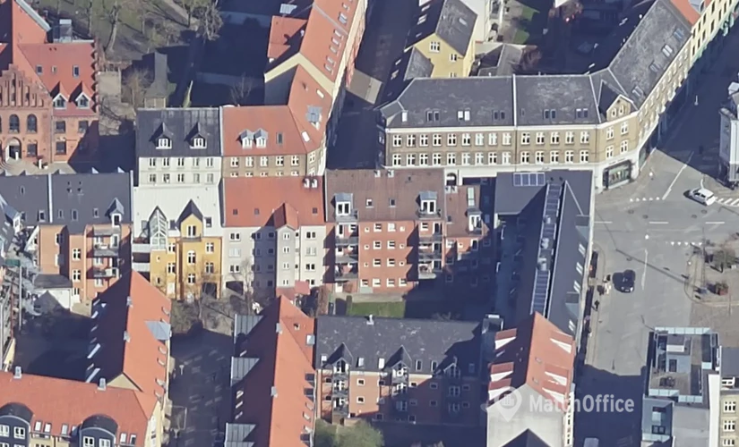 Butik til leje på Danmarksgade 66, 9000 Aalborg - 44 m² | Foto 0 - Lokalebasen