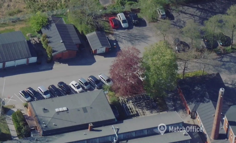 Lager til leje på Gladsaxevej 313, 2860 Søborg - 450 m² | Foto 0 - Lokalebasen.dk