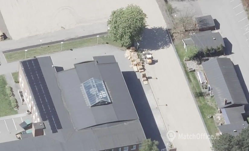 Warehouse Gladsaxevej 313 2860 Soborg