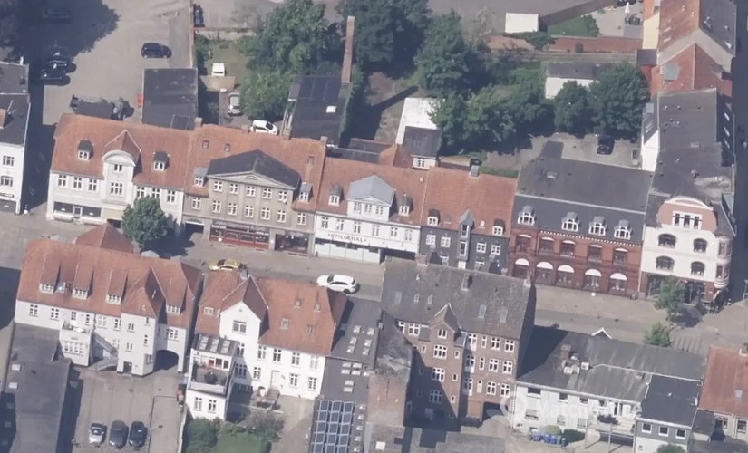 Bolig Nørregade 31 6100 Haderslev