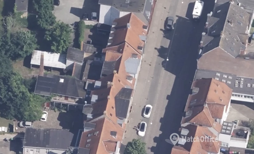 Bolig Nørregade 31 6100 Haderslev