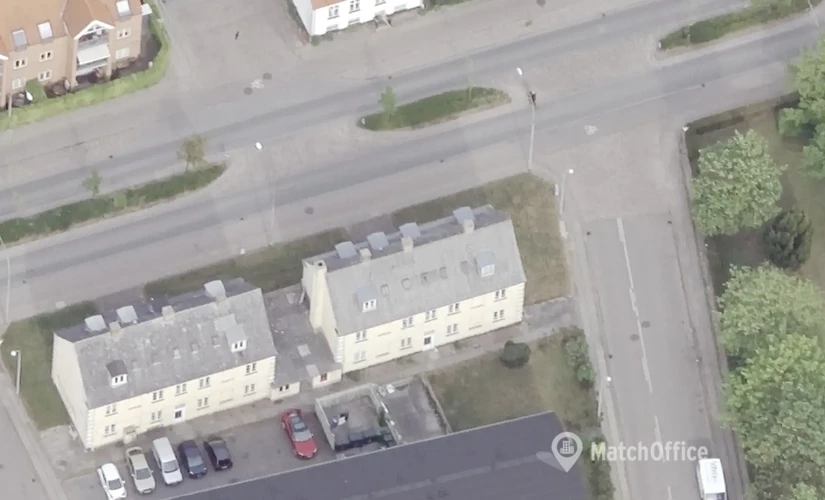 Bolig Nørre Boulevard 93 4600 Køge