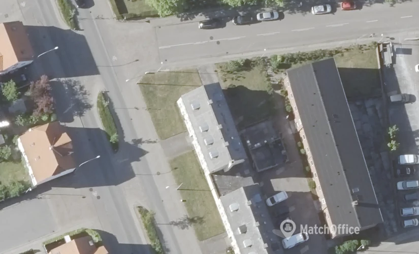 Bolig Nørre Boulevard 93 4600 Køge