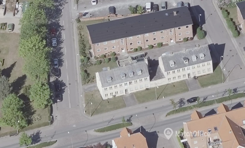 Bolig Nørre Boulevard 93 4600 Køge