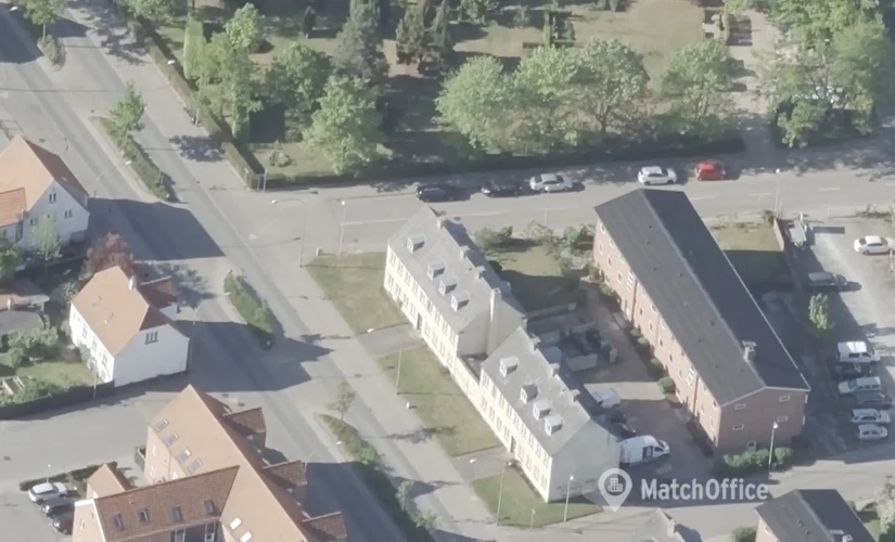 Bolig Nørre Boulevard 93 4600 Køge