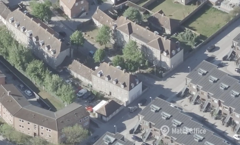 Bolig Norgesvej 1 4600 Køge