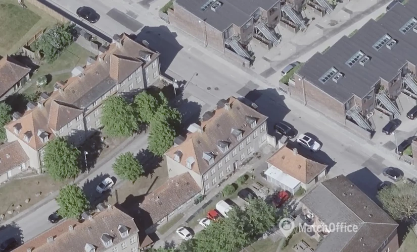 Bolig Norgesvej 1 4600 Køge