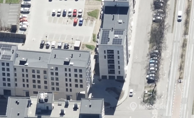 Kontor til leje på Boulevarden 15, 7100 Vejle - 104 m² | Foto 1 - Lokalebasen.dk