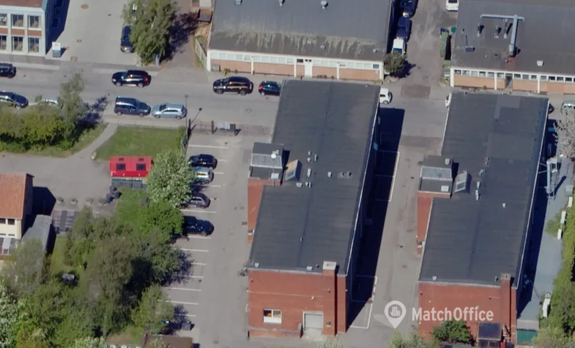 Bolig Værkstedvej 4-6 2500 Valby