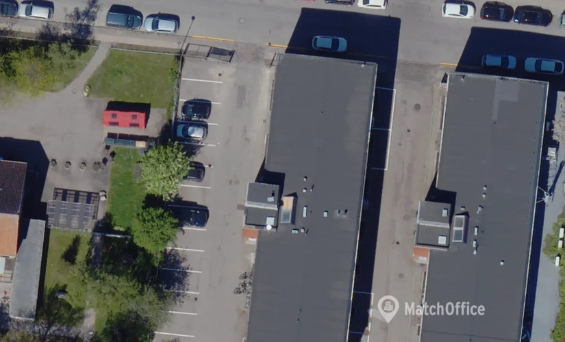 Bolig Værkstedvej 4-6 2500 Valby
