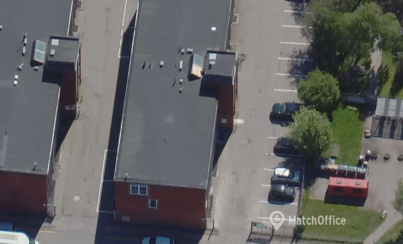 Bolig Værkstedvej 4-6 2500 Valby