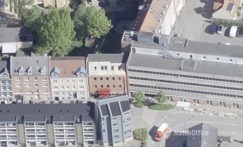 Office Løkkegade 32 9000 Aalborg