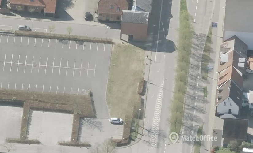 Office Overgade 17 7400 Herning