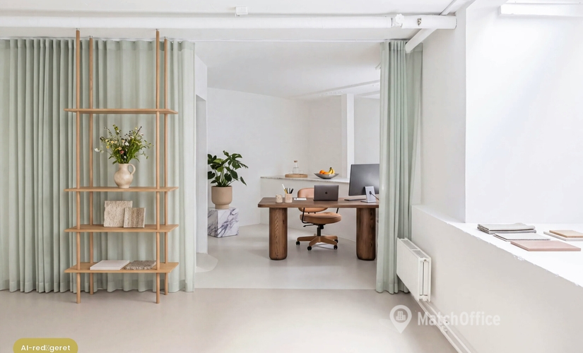 Butik til leje på Esplanaden 2, 1264 København K - 315 m² | Foto 2 - Lokalebasen.dk