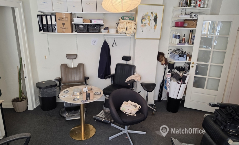 Butik til leje på Søndergade 7, 5000 Odense C - 89 m² | Foto 3 - Lokalebasen