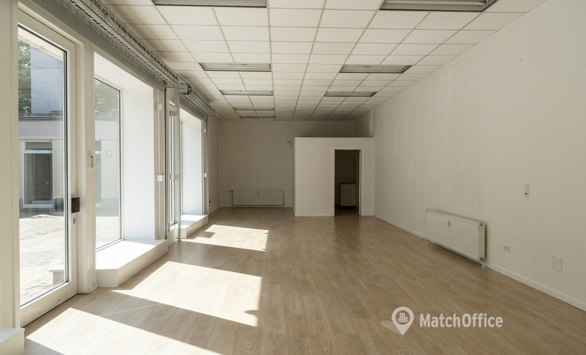 Butik til leje på Søndergade 7, 5000 Odense C - 89 m² | Foto 1 - Lokalebasen.dk