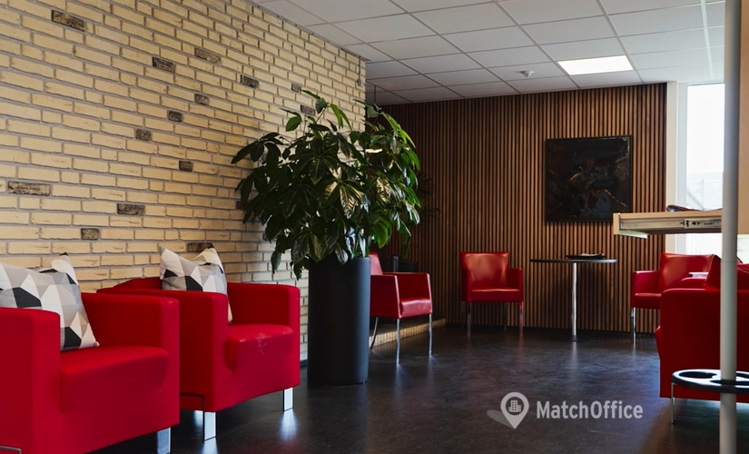 Business center Gymnasievej 21B 4600 Koge