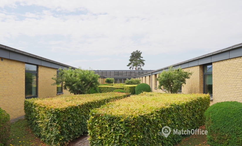 Kontorhotel på Gymnasievej 21B, 4600 Køge - 80 m² | Foto 4 - Lokalebasen